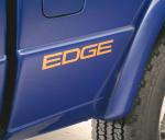 Ford Ranger America 2001 года